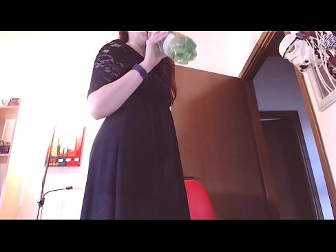 ❤️ ¡Una esclava sumisa a la que le encantan las bragas sucias y exuberantes se ve obligada a masturbarse después de ver este vídeo! ❤❌ Video de sexo en es.epicpornvideos-com.ru ❌️