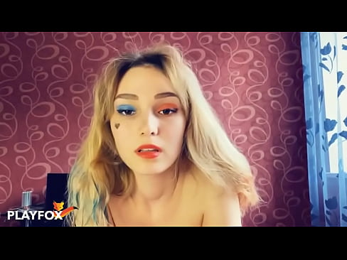 ❤️ Unas gafas mágicas de realidad virtual me dieron sexo con Harley Quinn ❤❌ Video de sexo en es.epicpornvideos-com.ru ❌️