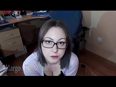 ❤️ Chica sexy con gafas chupa consolador profundamente en la cámara ❤❌ Video de sexo en es.epicpornvideos-com.ru ❌️