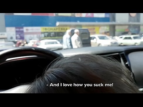 ❤️ Chupado derecho en el estacionamiento fuera del supermercado ❤❌ Video de sexo en es.epicpornvideos-com.ru ❌️